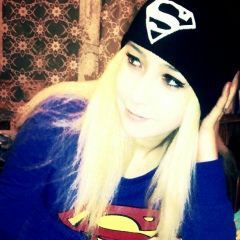 Екатерина Тюрина, Ташкент