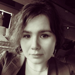 Софья Софико, Мурманск