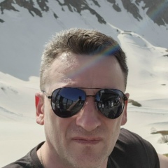 Сергей Каплунов, 10.03, Санкт-Петербург