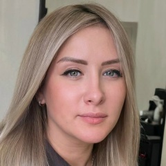 Олюшка Терентьева, 08.04, Луга