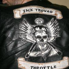 Jack Trovao Throttle, 13.12.1987