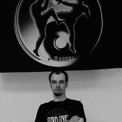 Павел Владимирович, 09.12.1988, Боярка