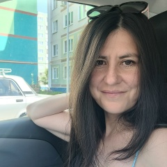 Лилия Галлямова, 23.10.1984, Набережные Челны