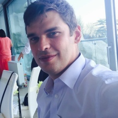 Stanislav Moshkov, 25.11.1985, Санкт-Петербург