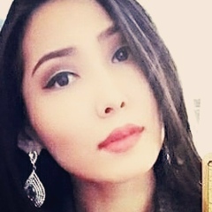 Жанель Ахметова, 01.06, Шымкент