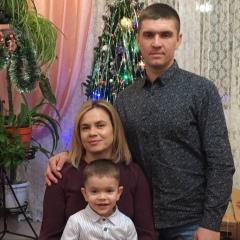 Артём Мамаев, 14.05, Карасук