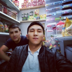 Айбек Аманов, 29.04, Балыкчы