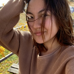Адина Ержанова