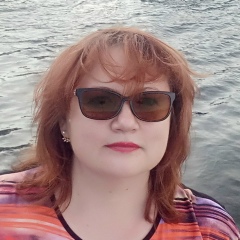 Наталья Родионова, 17.02, Санкт-Петербург
