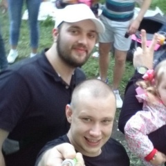 Антон Потапов, 05.06.1989, Москва