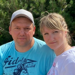 Екатерина Комарова, 14.02, Санкт-Петербург