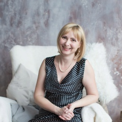 Наталья Богданова, 28.06, Москва