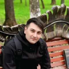 Максим Митичев, 12.08