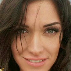 Ольга Захарчук, 02.07.1985, Киев