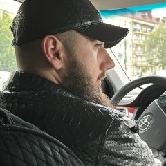 Сайд Магомед, 07.09.1993