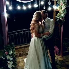 Inna Cioccolata, 10.06.1989, London