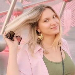 Света , Магнитогорск