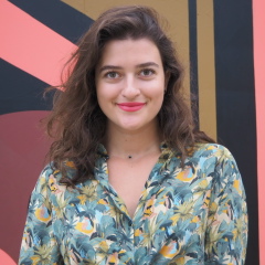 Carina Dulghieru, Кишинев