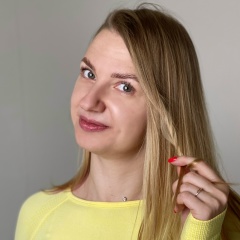Ирина Решетникова, Санкт-Петербург