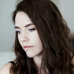 Юля Григорьева, 24.02.1984, Петрозаводск