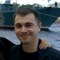 Сергей Куликов, 20.05.1986, Санкт-Петербург
