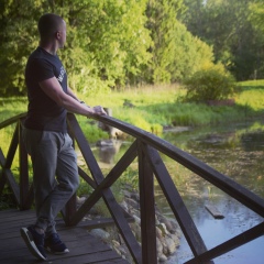 Алексей Леонов, 20.06.1988, Москва