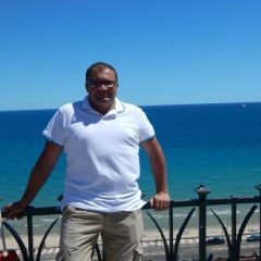 Александр Петровский, 04.04.1978, Санкт-Петербург