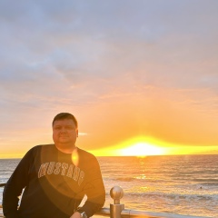 Паша Кочанов, 29.09.1988, Москва