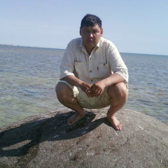 Murat Abildaev, 04.11.1974, Актау