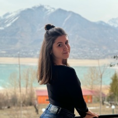 Ирина Азатова, Минск