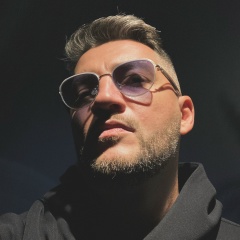 Alex Kandyman, 21.07