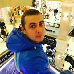 Александр Дорош, 07.06, Москва