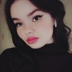 Вера Смагулова, 02.05.2001, Усть-Каменогорск