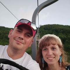 Павел Ходюшин, 29.04, Донской