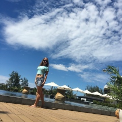 Александра Олимпиева, 11.04