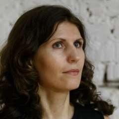 Алла Власова, 05.07, Тюмень