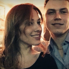 Ден Шумаков, 19.09, Актау