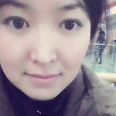 Камшат Надирбаева, 05.01.1993