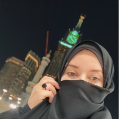 Азалия Магомадова, 06.10.1987, Грозный