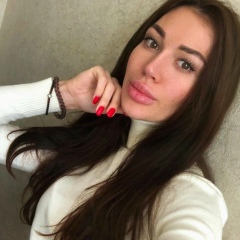 Анна Сербина, 28.01, Киев