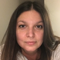 Ольга Аверина, 01.04.1984, Москва