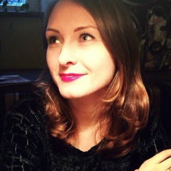 Лиана Житкова, 19.02, Санкт-Петербург