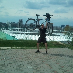 Богдан Дацюк, 31.03.1989