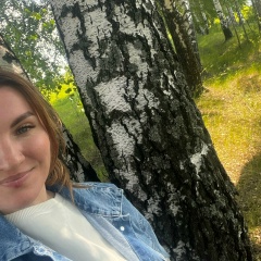 Оксана Селивёрстова, 13.08, Москва