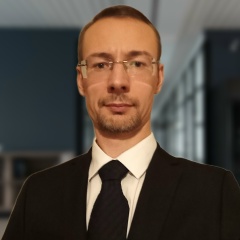 Сергей Юрьевич, 07.07, Санкт-Петербург