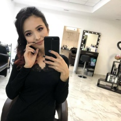 Динара Рисбаева, 09.09.1997, Караганда