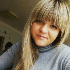 Анна Самотоева, 08.12.1994