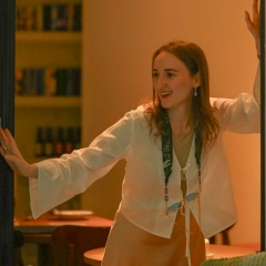 София Иващенко, 10.05