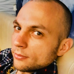 Алексей Соколов, 16.01.1994, Алматы
