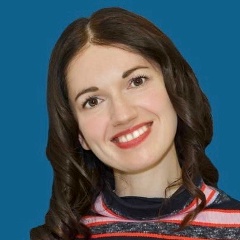 Юлия Григорьева, 19.11, Санкт-Петербург